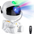 Astronaut Galaxy Projector